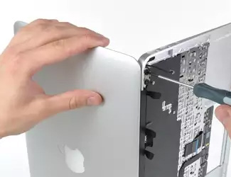 Ремонт Macbook Apple
